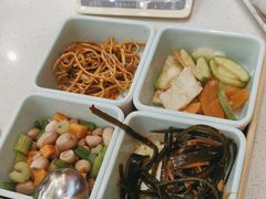 -韩香福烤肉庄园(荣成店)