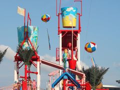 -巨鹏飞梦幻海岸