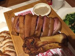 -佰家小厨·南京菜(夫子庙店)
