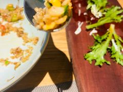-小满Grainkitchen(滨江商业广场店)