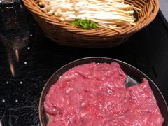-官也街澳门火锅(新源里店)