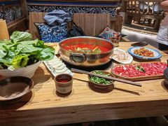 -黔诚多彩火锅(甲秀楼店)