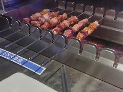 -很久以前羊肉串(清河店)