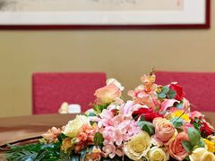 -天鲜阁·海鲜粤菜·33年老字号(石槎白云站店)