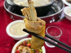 -花苑美食横琴生蚝火锅(拱北粤华路店)