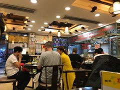 -丽的面家(多宝路店)