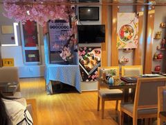 -昱匠·日本料理(金融街店)