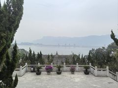 -屈原故里文化旅游区