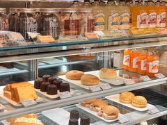 -Peet's Coffee皮爷咖啡(大学路店)