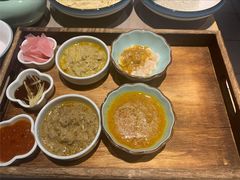 -弄堂小笼包(天津南开大悦城店)