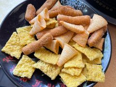 -活鱼馆(宜兴埠店)