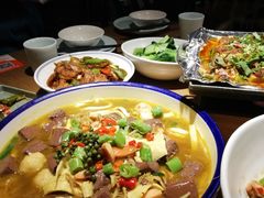 -卞氏菜根香·川菜(青羊万达店)