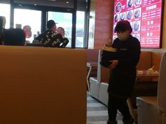 -洪兴砂锅(烟台山店)