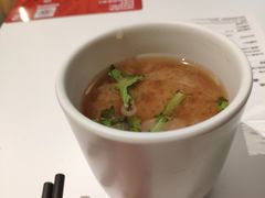 -牛邸·烧肉饭(来福士店)