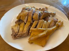 -猛料鸭仔饭(赤坎店)