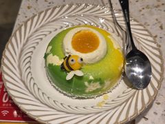 -CRAZYONES西班牙海鲜饭(上海美罗城店)