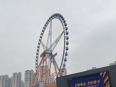 -石狮世茂摩天城摩天轮