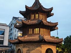 -怡园饭店-餐厅(四望亭店)