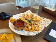 -G+KITCHEN(龙湖狮山天街店)