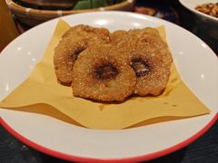 -甘家界牌柠檬鸭(青山店)