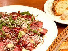-Bistro Les Lilas丁香花小酒馆