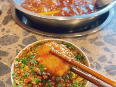 -肖肖酸萝卜鱼火锅(总店)