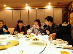 -满园春酒楼(庐江路店)