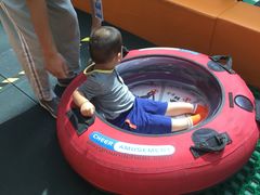 -蒙特利亲子乐园