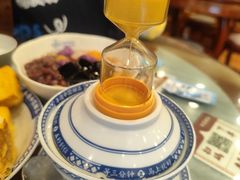 -赵记传承·中国甜品(福州总店)