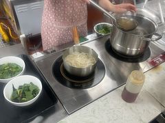 -胡家包子·清真(大众巷店)