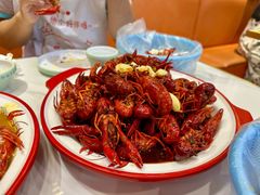 -虾铺子龙虾·私房菜(金源花苑店)