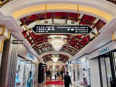 -世记咖啡(氹仔外卖店)