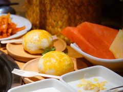 -一朵菌·野生菌探索家火锅(南亚店)