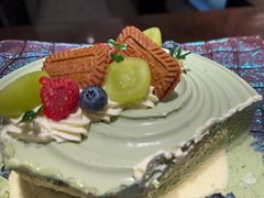 -杭州开元名都大酒店·地中海自助餐厅