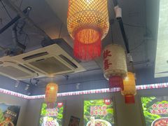 -石榴姐•山城小馆(创始店)
