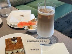 -澳门文华东方酒店文华饼房(孙逸仙大马路店)