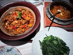 -千百味红餐厅·非遗江西菜(绿地双子塔总店)