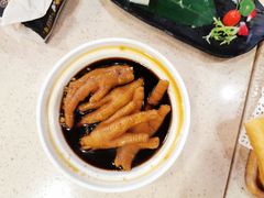 -点都德(汇盈广场店)