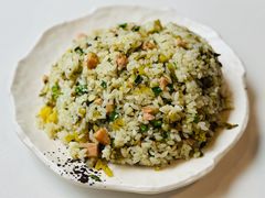 酸菜炒饭-德林酸菜鱼火锅(南丹店)