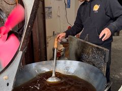 -李公庙糖油粑粑(李公庙巷店)