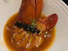 -广州花园酒店·凌璇阁旋转餐厅CAROUSEL360