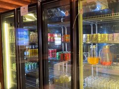 -南通滨江洲际酒店-西集自助餐厅