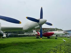 -中国航空博物馆