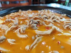 -李师傅脆肚(华强北店)