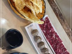 -牛鼎记潮汕牛肉火锅(阳朔店)