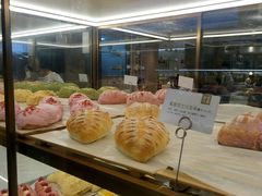 -奈雪的茶(湖滨银泰in77C区PRO店)