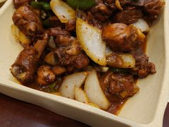 -黄河轩民间菜(吉祥街店)