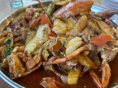 -瑞丽活螃蟹(芒市店)