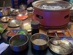 -西塔老太太泥炉烤肉(上海七宝领展广场店)