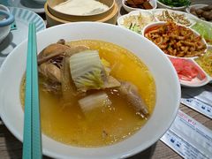 -小雅木姜子烤鸡·贵州菜(鸿通城店)